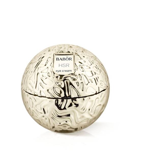 Babor HSR Lifting Eye Cream – Anti-Wrinkle Effect 30 ml