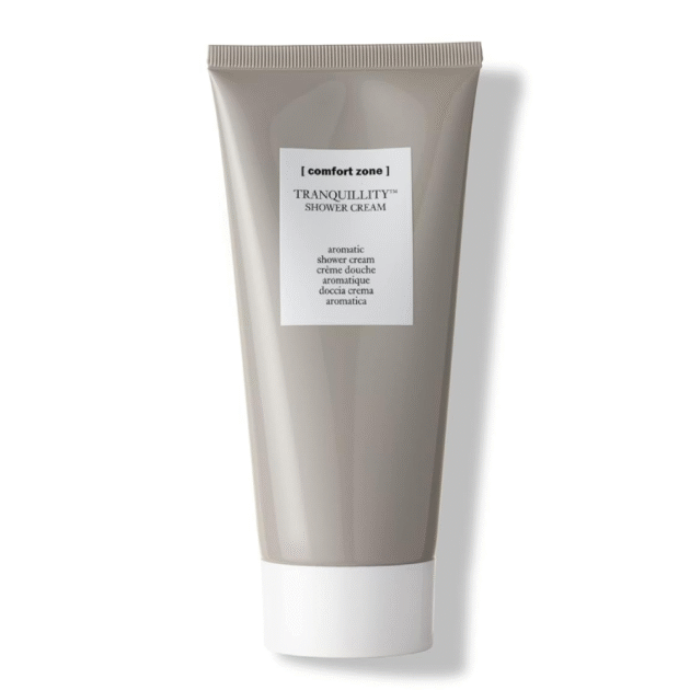 Hydrating Shower Cream Comfort Zone Tranquillity Shower Cream 200ml