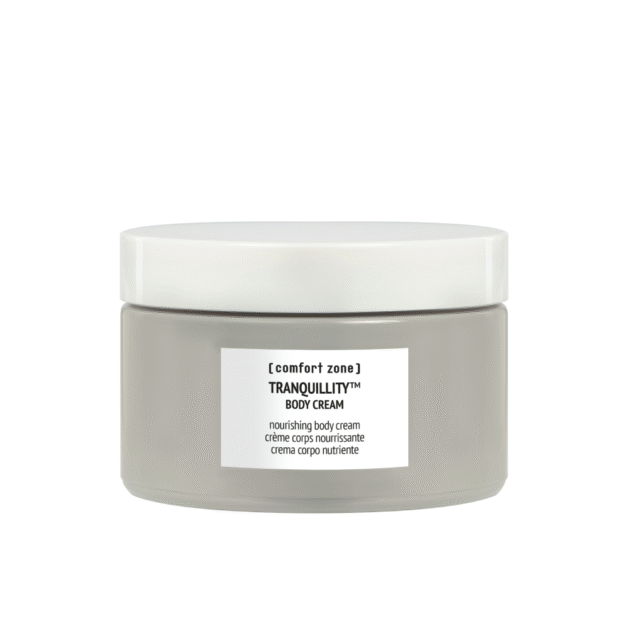 Hydrating Body Cream Comfort Zone Tranquillity Body Cream 180 ml