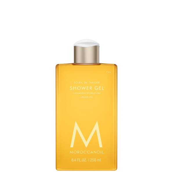 Gel de dus Moroccanoil Soleil de Tanger 250ml