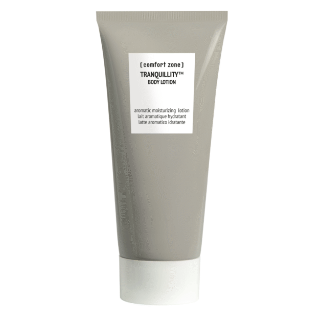 Hydrating Body Lotion Comfort Zone Tranquillity Body Lotion 200ml