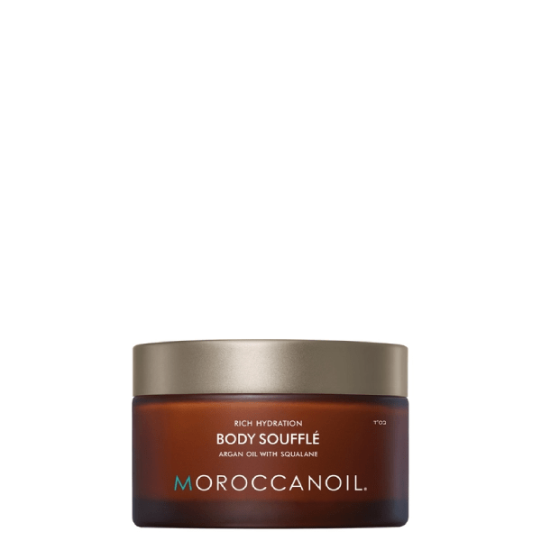 Lotiune de corp Moroccanoil Body Souffle Original 200ml