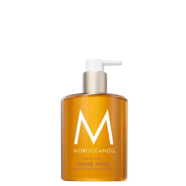 Sapun lichid Moroccanoil Hand Wash Spa du Maroc 360ml