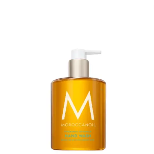 Sapun lichid Moroccanoil Hand Wash Fragrance Originale 360ml