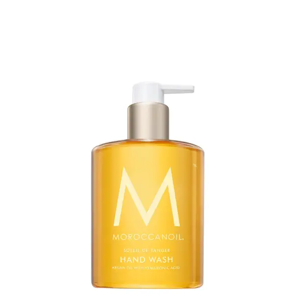 Sapun lichid pentru maini Moroccanoil Soleil de Tanger 360ml